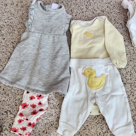 Newborn bundle - Picture 2 of 4